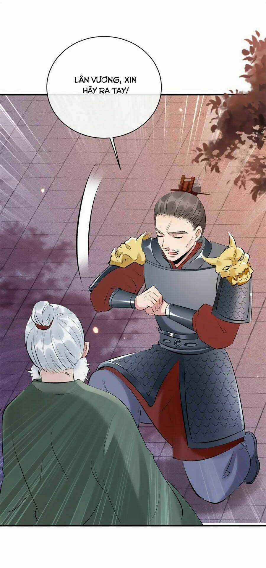 Tuyệt Thế Thần Y: Phúc Hắc Đại Tiểu Thư Chapter 22 trang 47