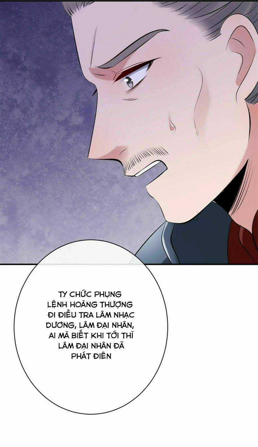 Tuyệt Thế Thần Y: Phúc Hắc Đại Tiểu Thư Chapter 22 trang 49