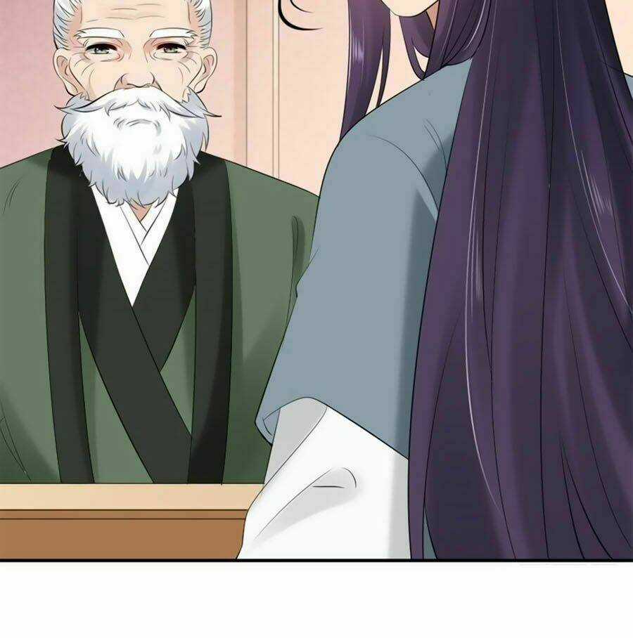 Tuyệt Thế Thần Y: Phúc Hắc Đại Tiểu Thư Chapter 22 trang 5