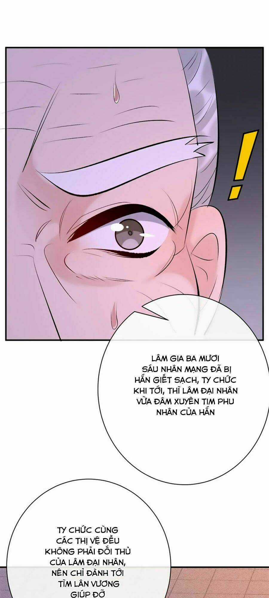 Tuyệt Thế Thần Y: Phúc Hắc Đại Tiểu Thư Chapter 22 trang 50