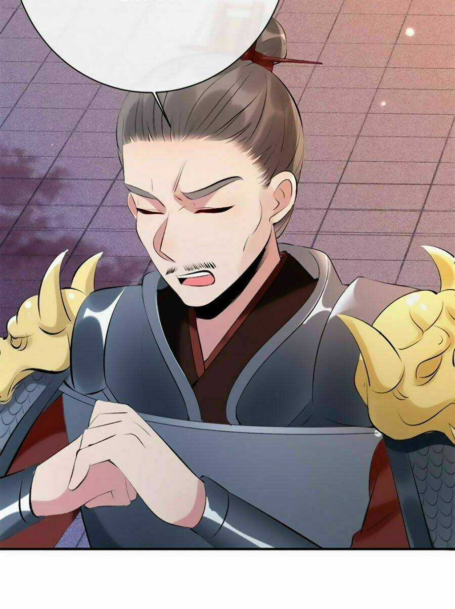 Tuyệt Thế Thần Y: Phúc Hắc Đại Tiểu Thư Chapter 22 trang 51