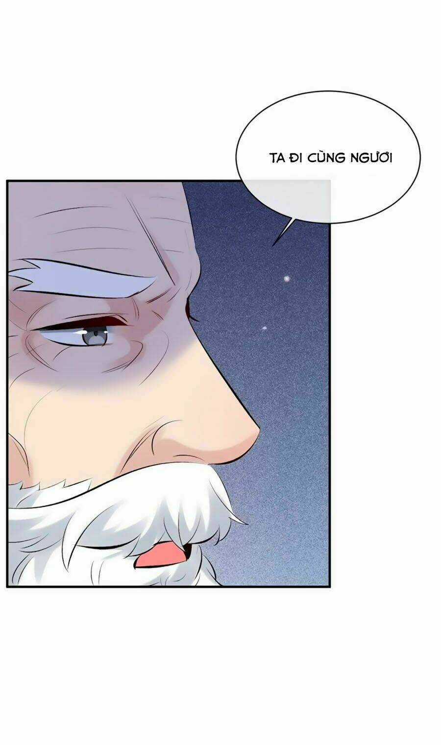 Tuyệt Thế Thần Y: Phúc Hắc Đại Tiểu Thư Chapter 22 trang 52