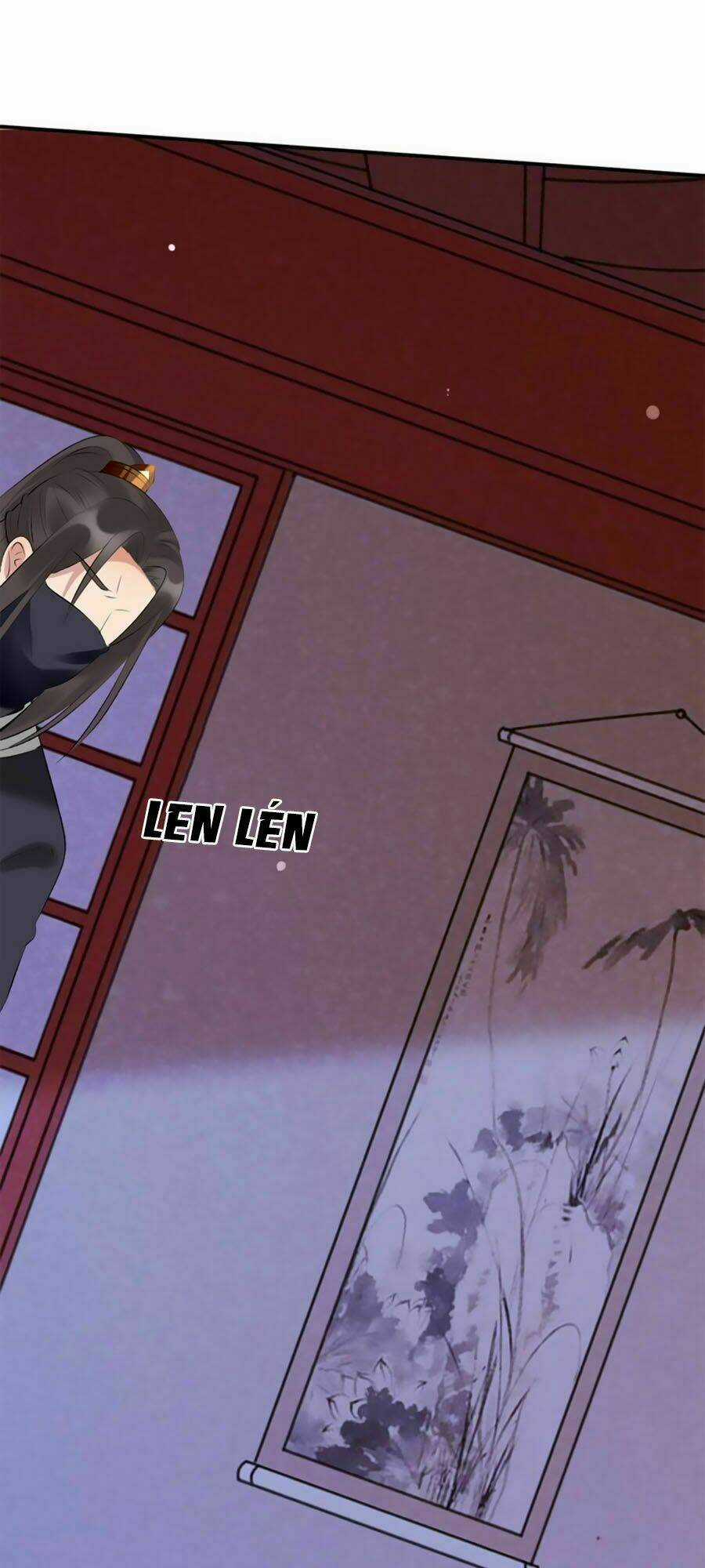 Tuyệt Thế Thần Y: Phúc Hắc Đại Tiểu Thư Chapter 22 trang 53