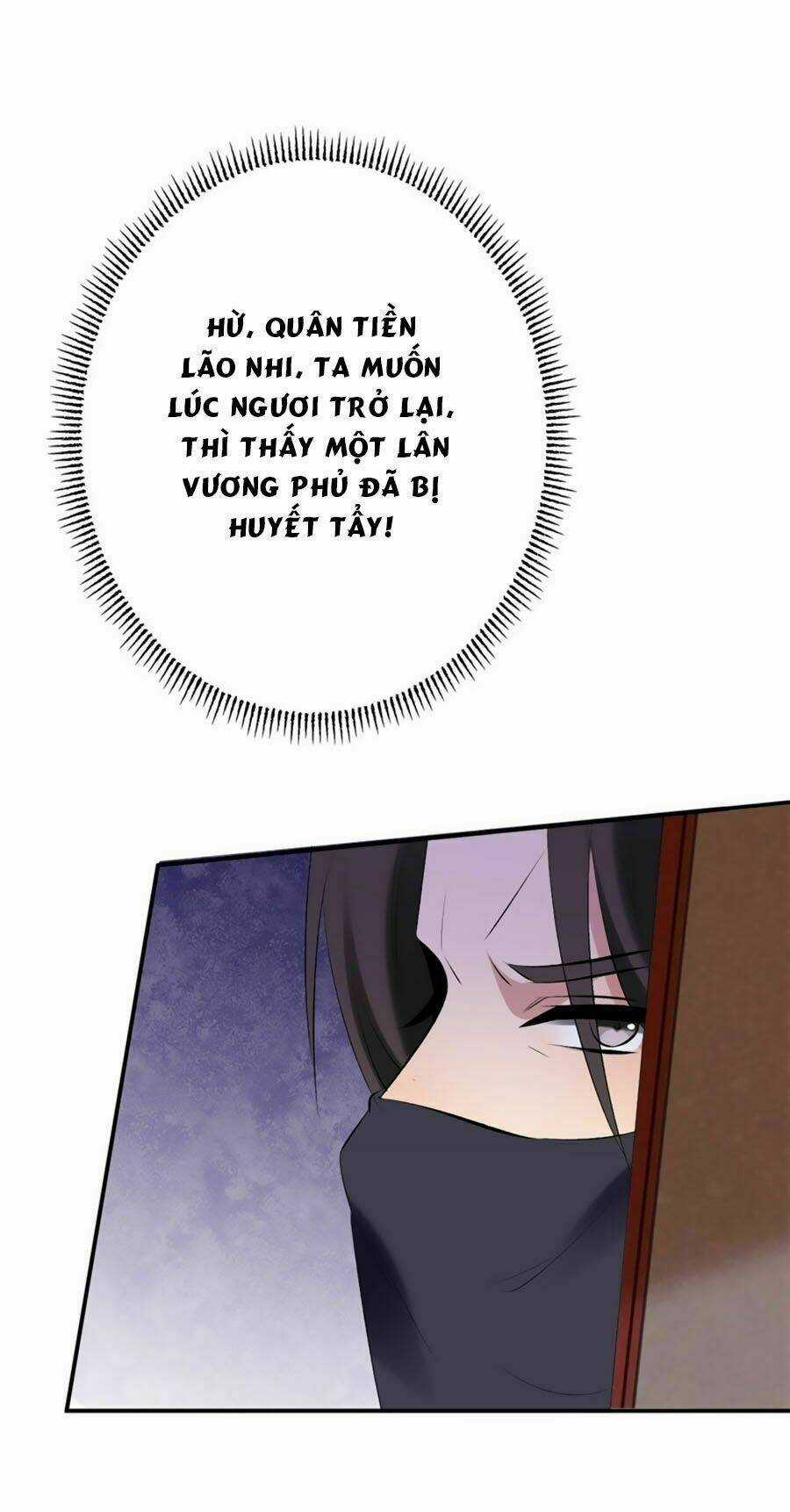 Tuyệt Thế Thần Y: Phúc Hắc Đại Tiểu Thư Chapter 22 trang 55