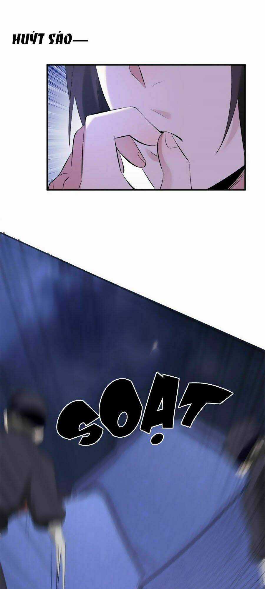 Tuyệt Thế Thần Y: Phúc Hắc Đại Tiểu Thư Chapter 22 trang 56