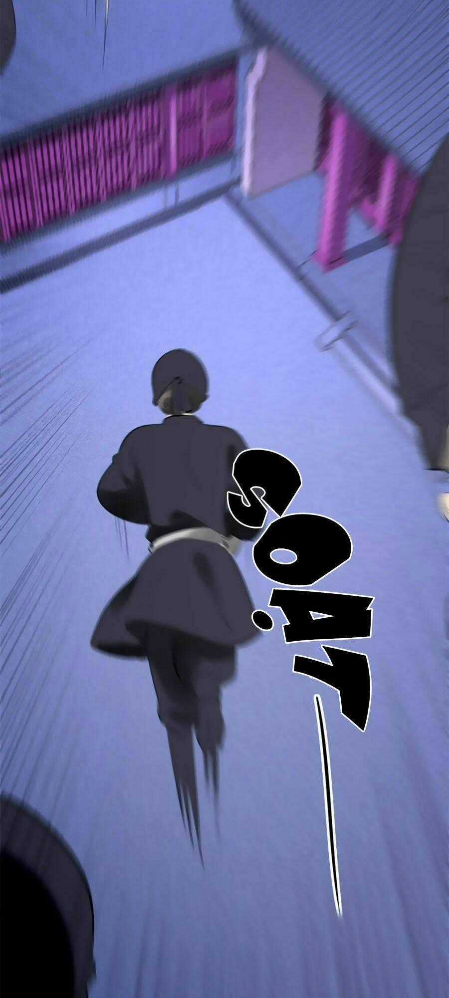 Tuyệt Thế Thần Y: Phúc Hắc Đại Tiểu Thư Chapter 22 trang 57