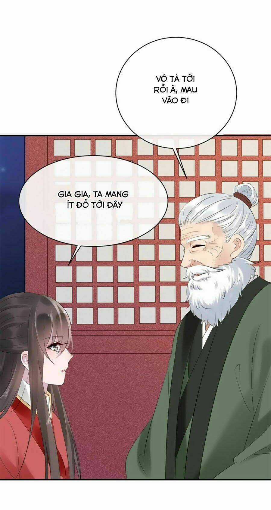 Tuyệt Thế Thần Y: Phúc Hắc Đại Tiểu Thư Chapter 22 trang 6