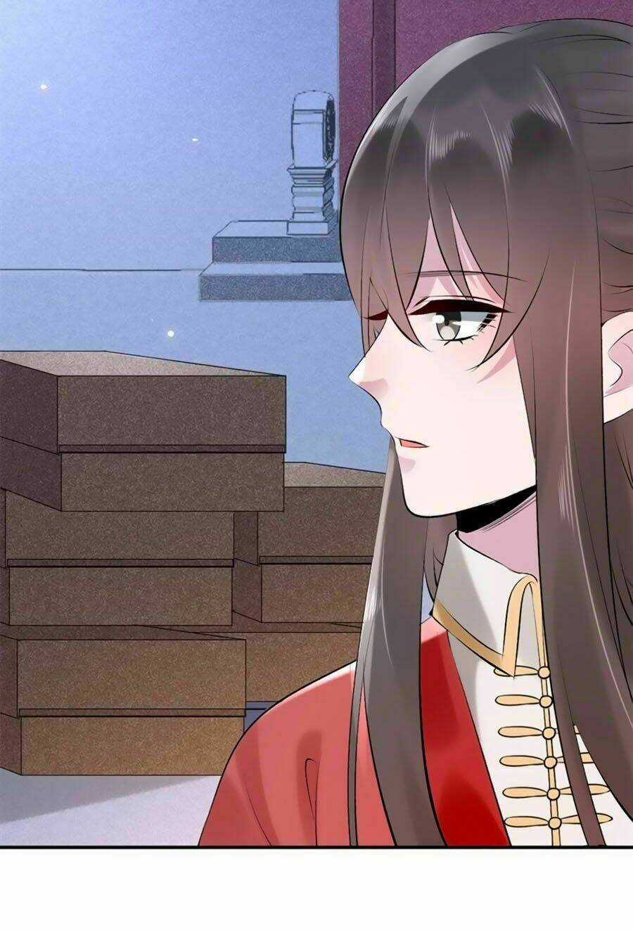 Tuyệt Thế Thần Y: Phúc Hắc Đại Tiểu Thư Chapter 22 trang 8