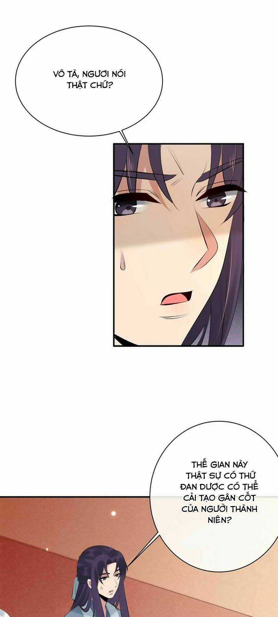 Tuyệt Thế Thần Y: Phúc Hắc Đại Tiểu Thư Chapter 22 trang 9