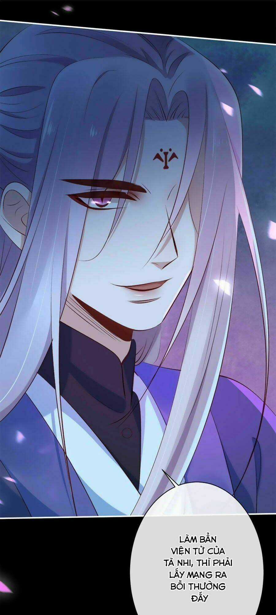 Tuyệt Thế Thần Y: Phúc Hắc Đại Tiểu Thư Chapter 23 trang 11