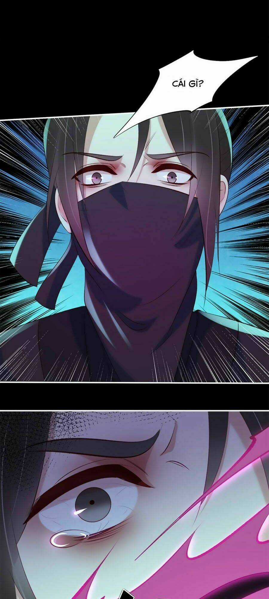 Tuyệt Thế Thần Y: Phúc Hắc Đại Tiểu Thư Chapter 23 trang 13