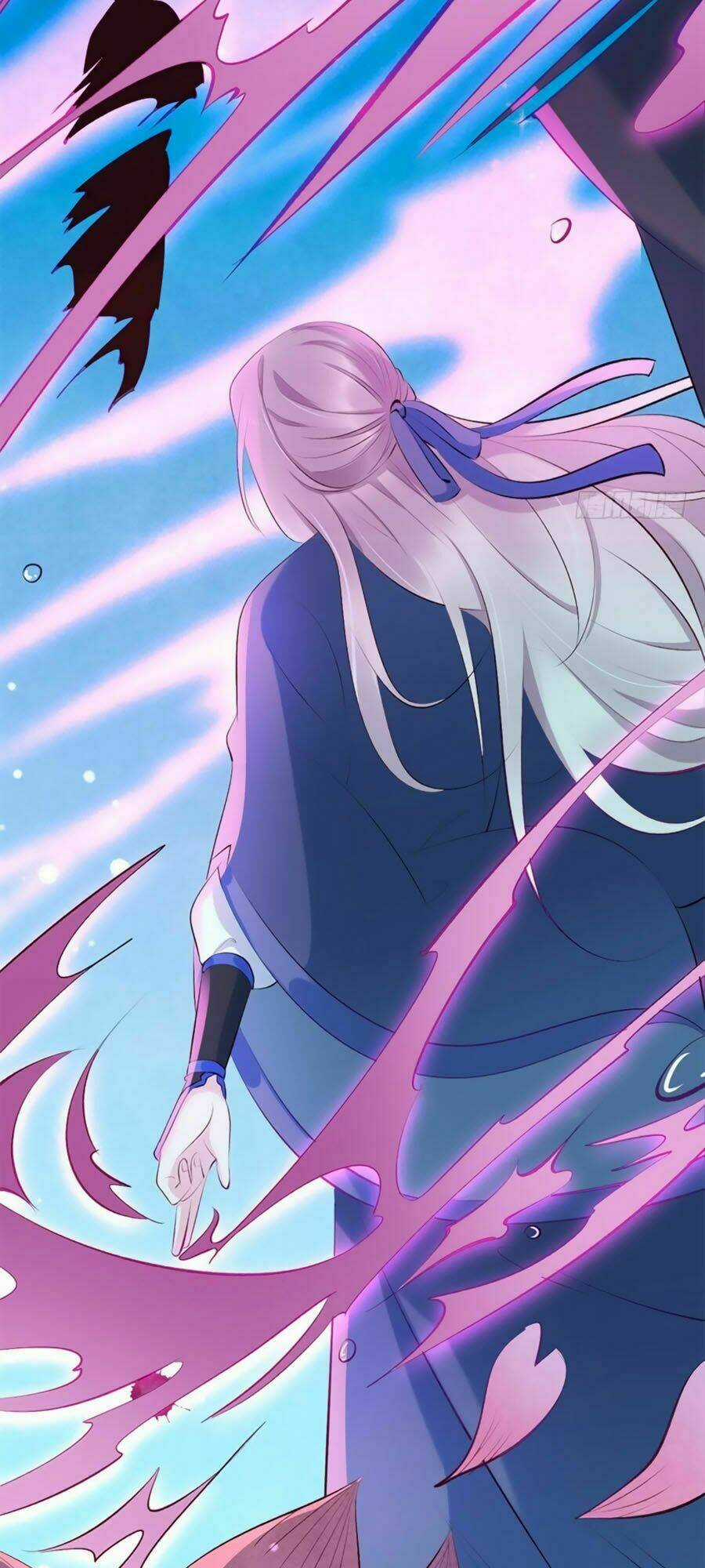 Tuyệt Thế Thần Y: Phúc Hắc Đại Tiểu Thư Chapter 23 trang 16