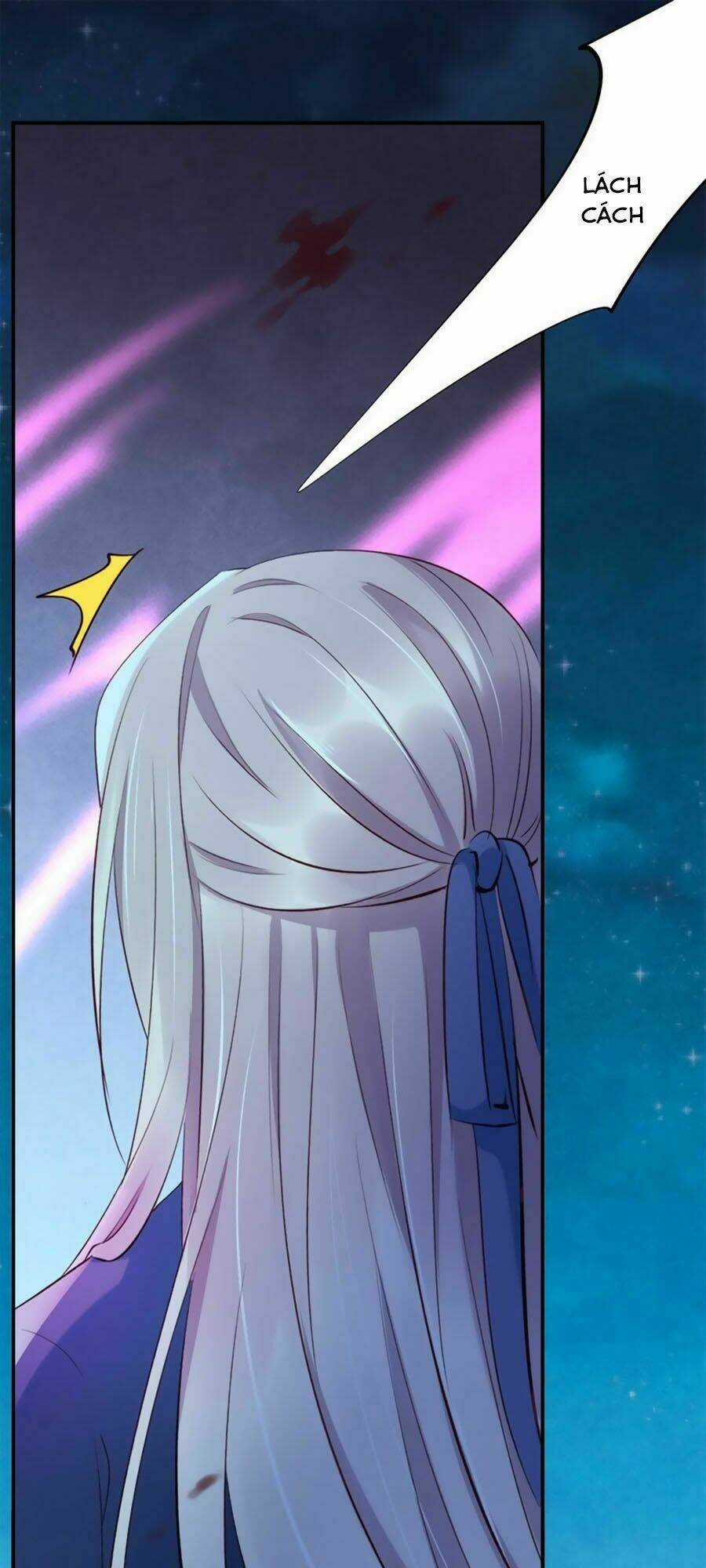 Tuyệt Thế Thần Y: Phúc Hắc Đại Tiểu Thư Chapter 23 trang 18