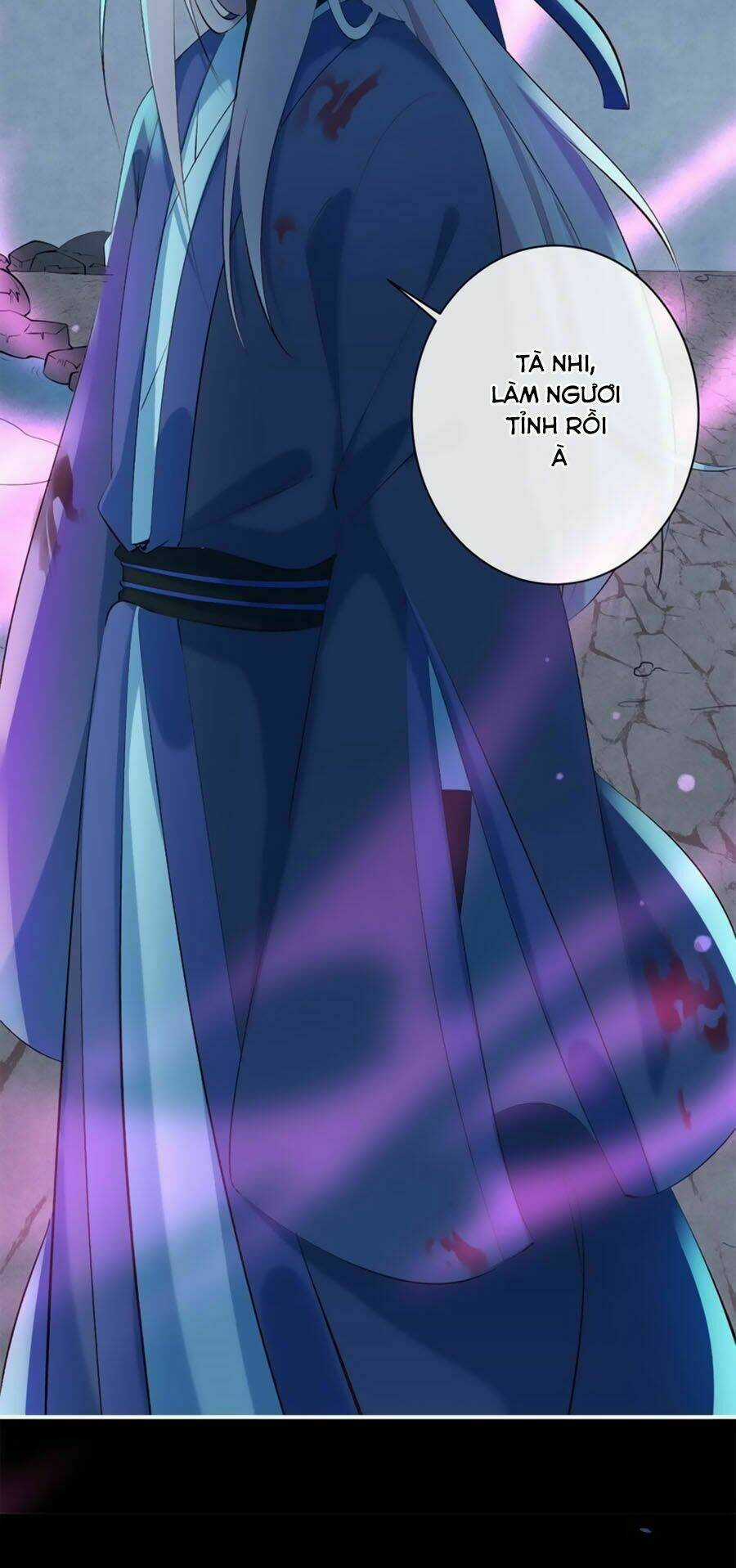 Tuyệt Thế Thần Y: Phúc Hắc Đại Tiểu Thư Chapter 23 trang 21