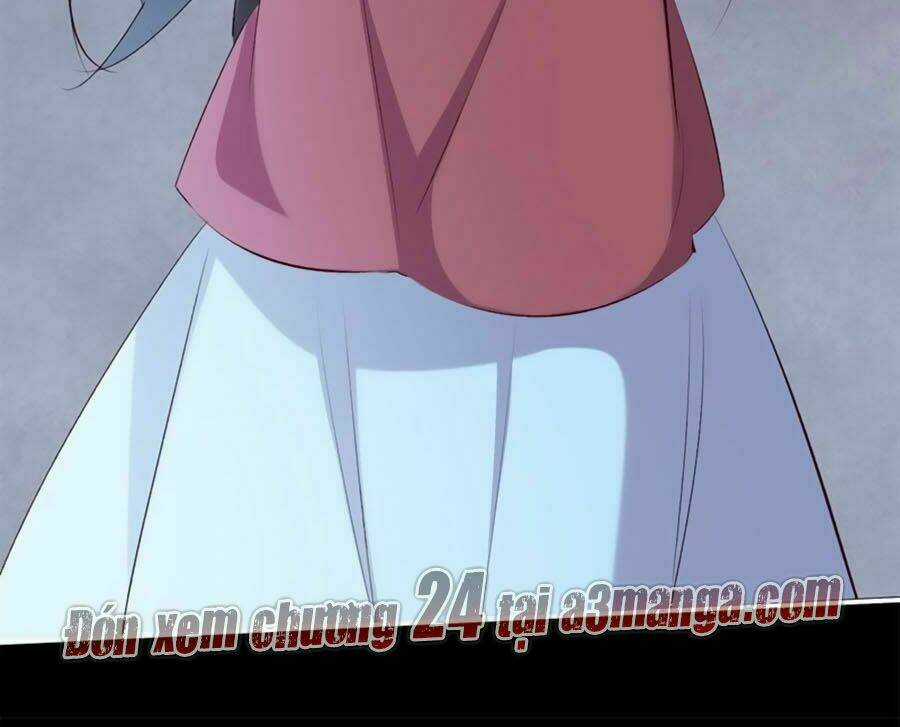 Tuyệt Thế Thần Y: Phúc Hắc Đại Tiểu Thư Chapter 23 trang 23