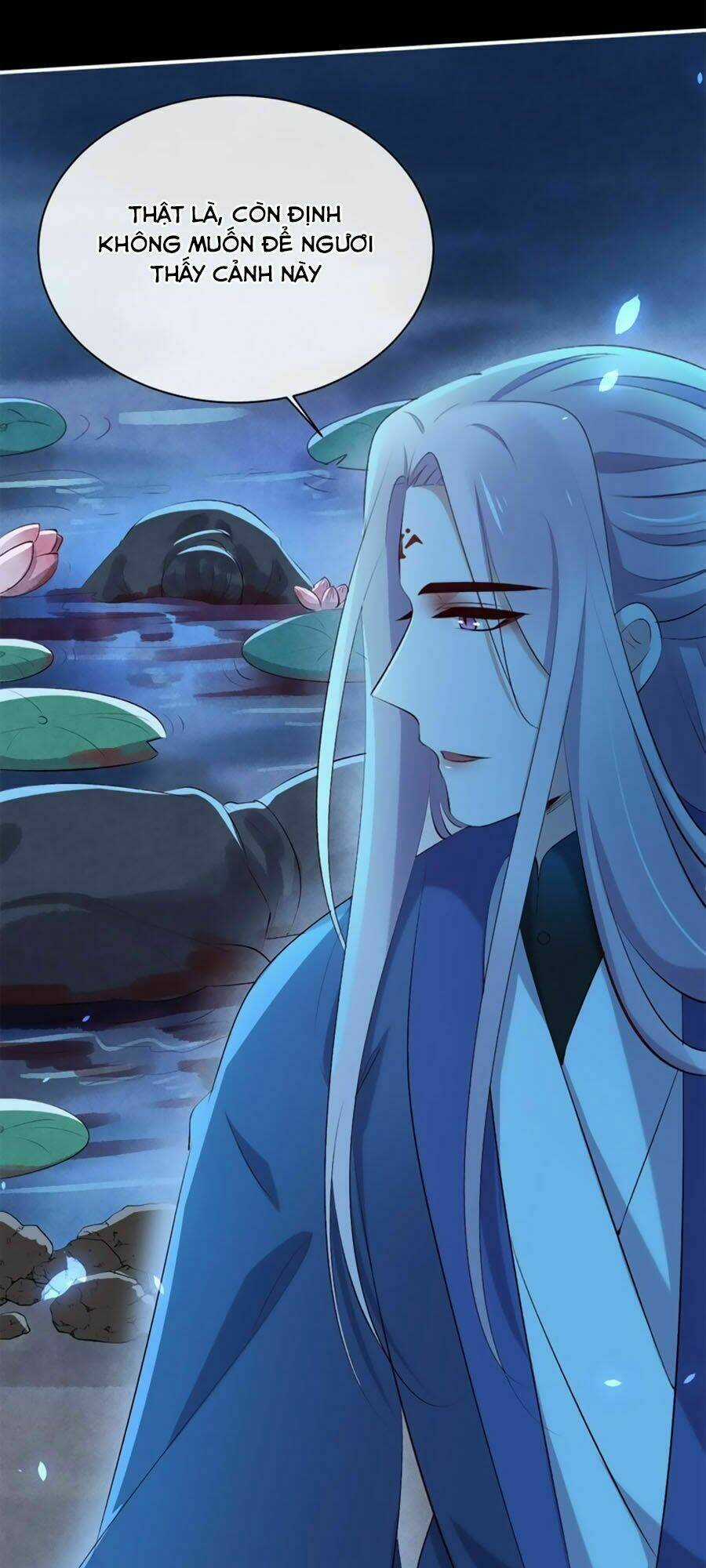 Tuyệt Thế Thần Y: Phúc Hắc Đại Tiểu Thư Chapter 23 trang 24