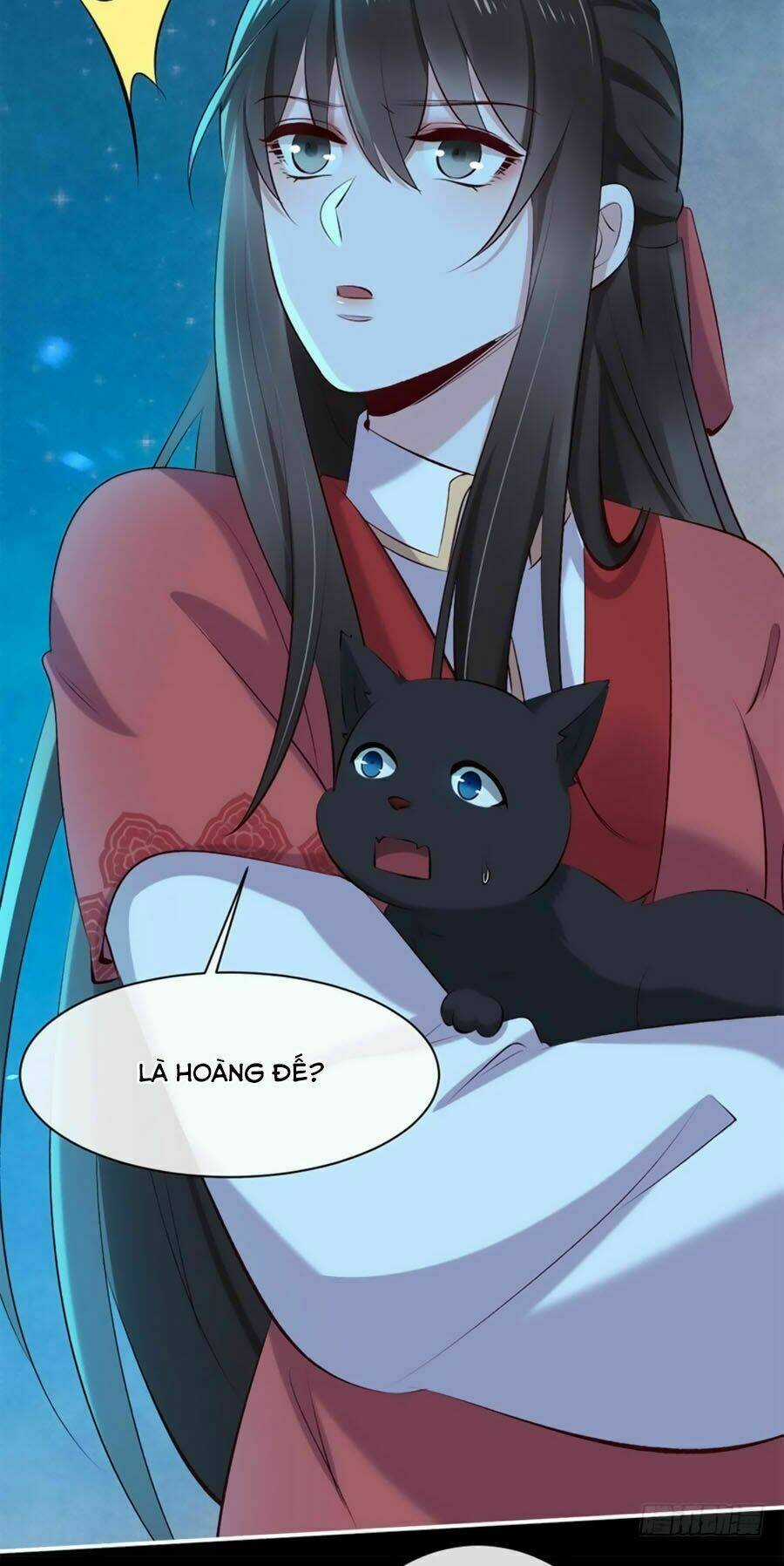 Tuyệt Thế Thần Y: Phúc Hắc Đại Tiểu Thư Chapter 23 trang 26