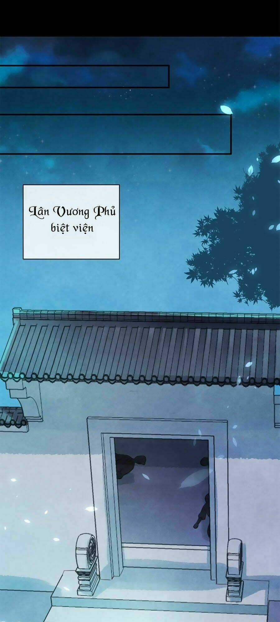 Tuyệt Thế Thần Y: Phúc Hắc Đại Tiểu Thư Chapter 23 trang 29