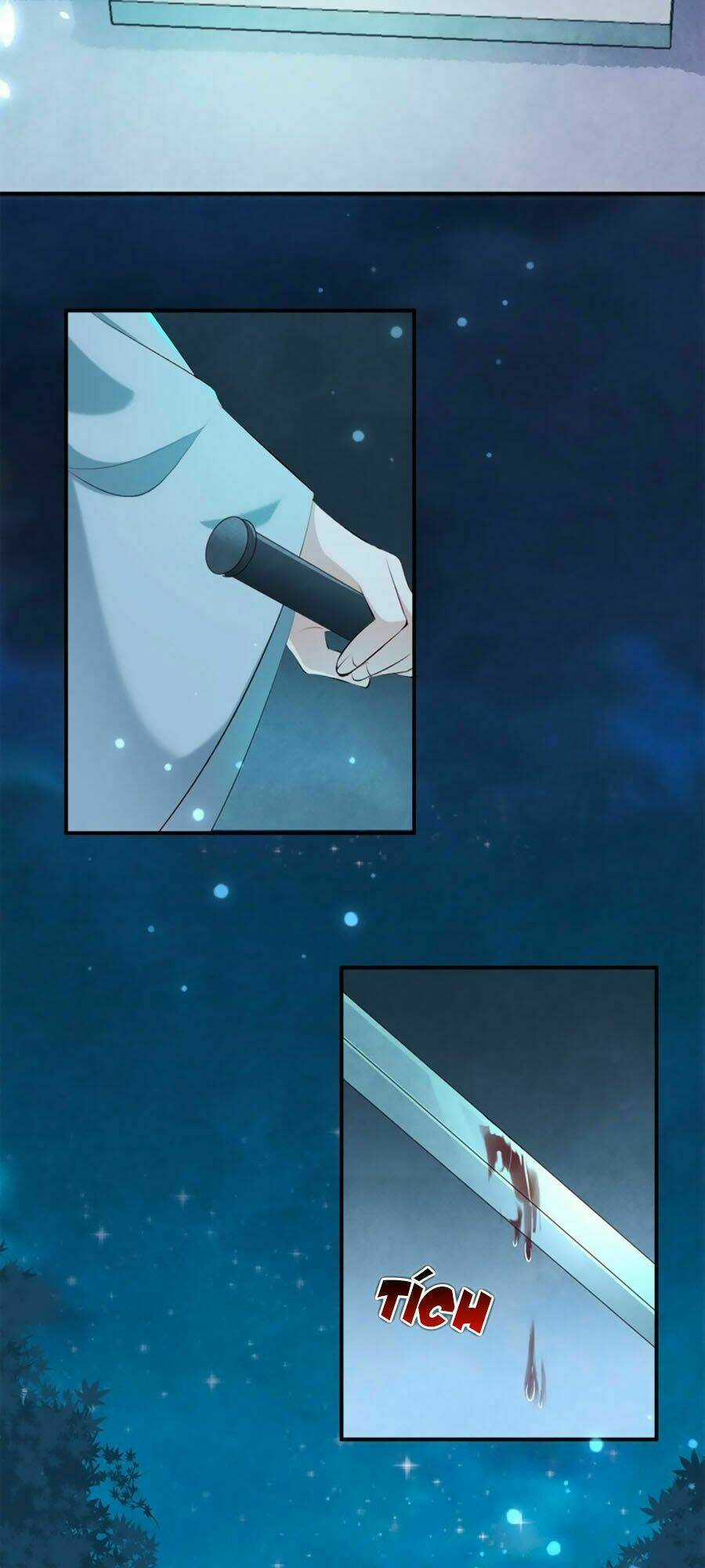 Tuyệt Thế Thần Y: Phúc Hắc Đại Tiểu Thư Chapter 23 trang 30