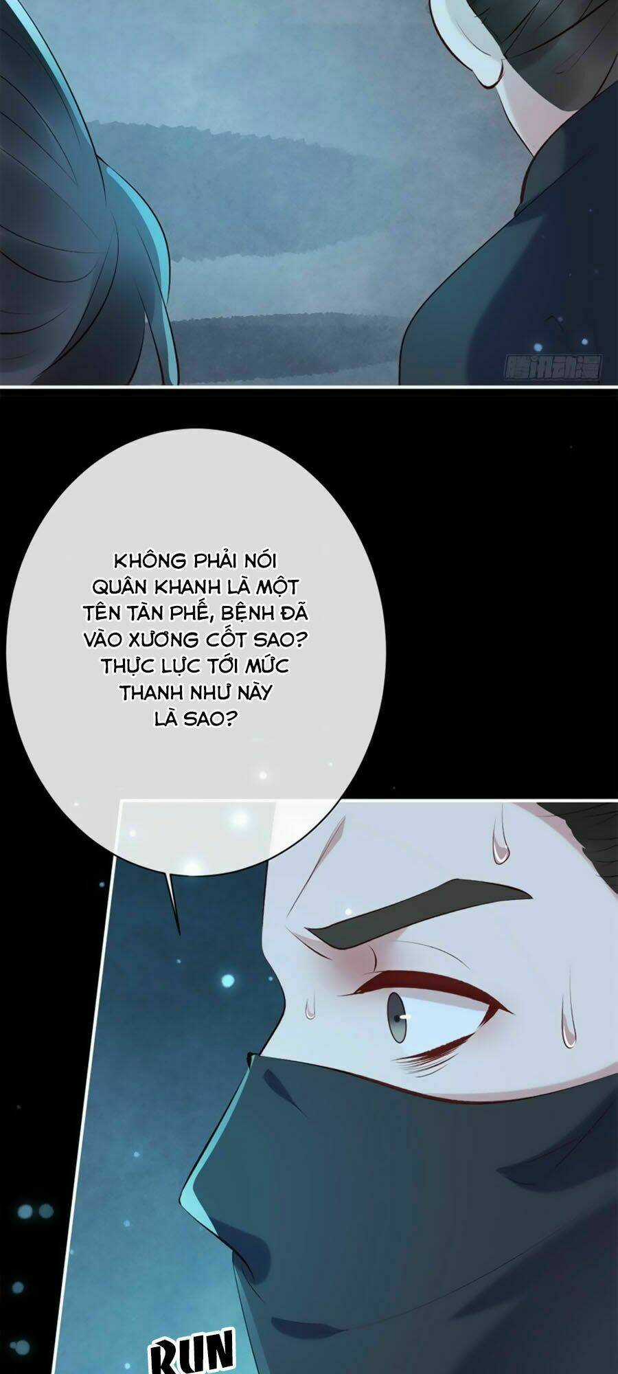 Tuyệt Thế Thần Y: Phúc Hắc Đại Tiểu Thư Chapter 23 trang 33