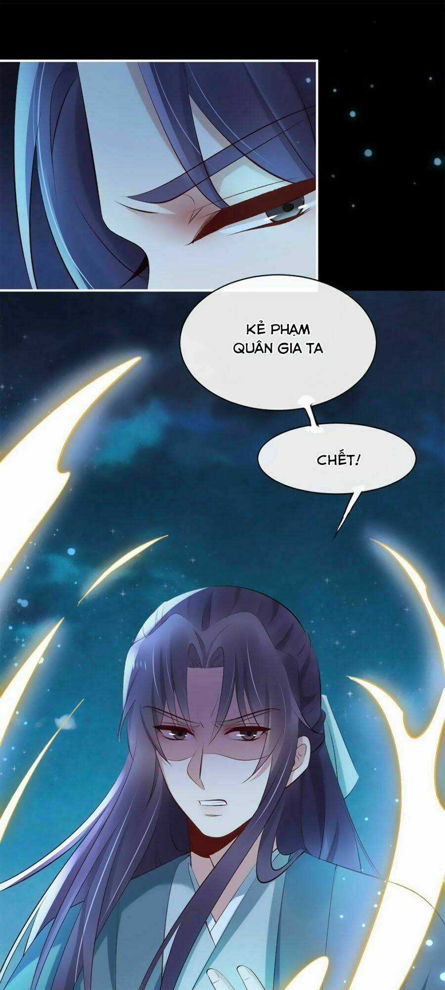 Tuyệt Thế Thần Y: Phúc Hắc Đại Tiểu Thư Chapter 23 trang 35