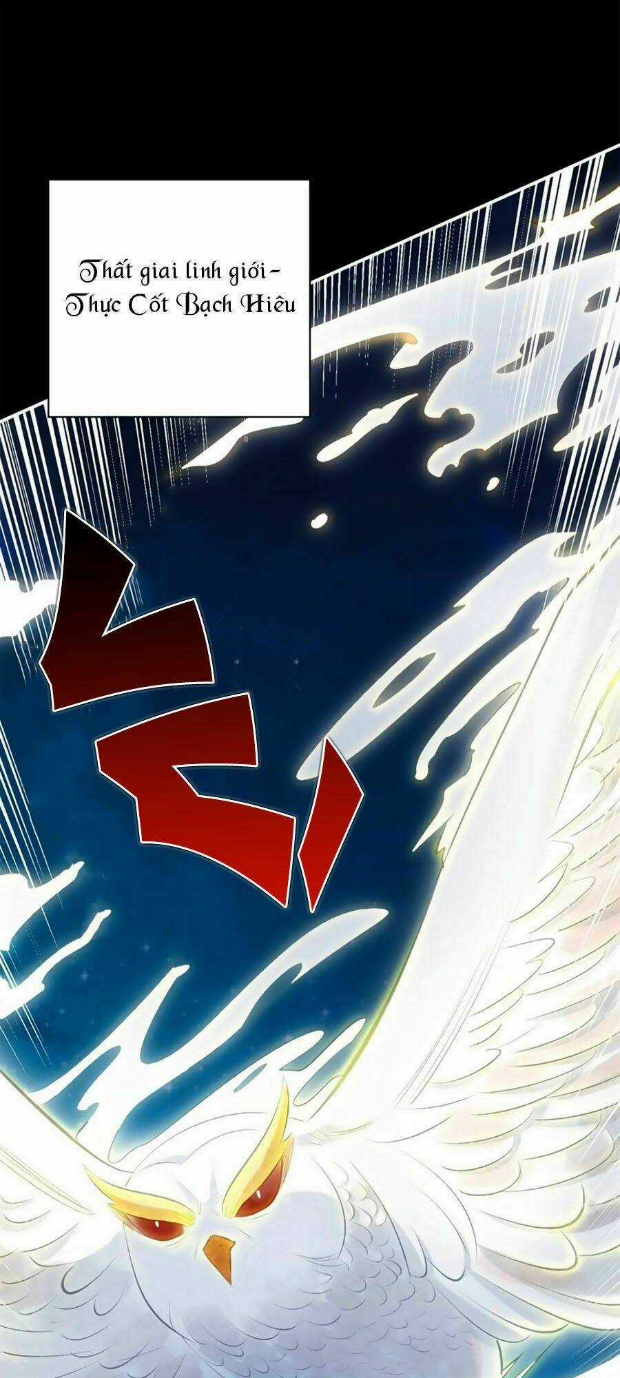 Tuyệt Thế Thần Y: Phúc Hắc Đại Tiểu Thư Chapter 23 trang 37