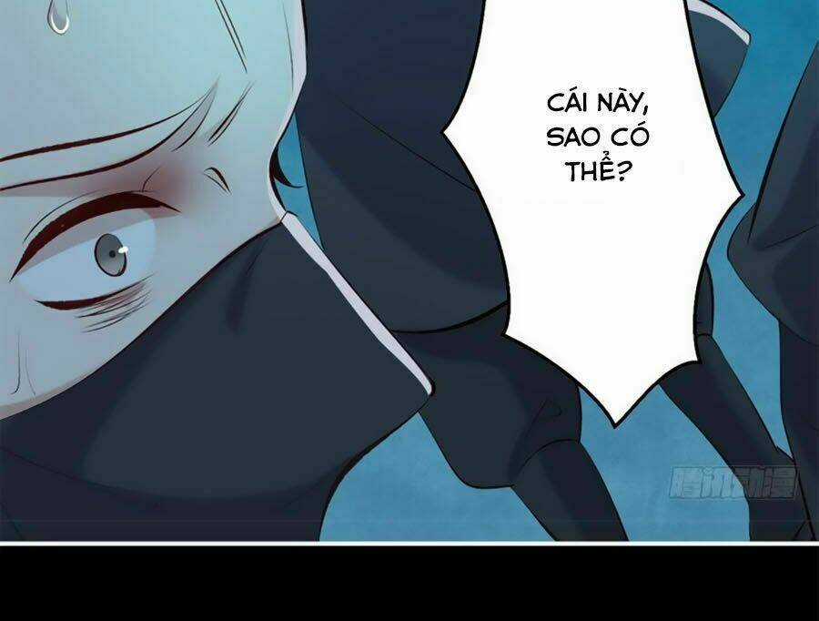 Tuyệt Thế Thần Y: Phúc Hắc Đại Tiểu Thư Chapter 23 trang 41