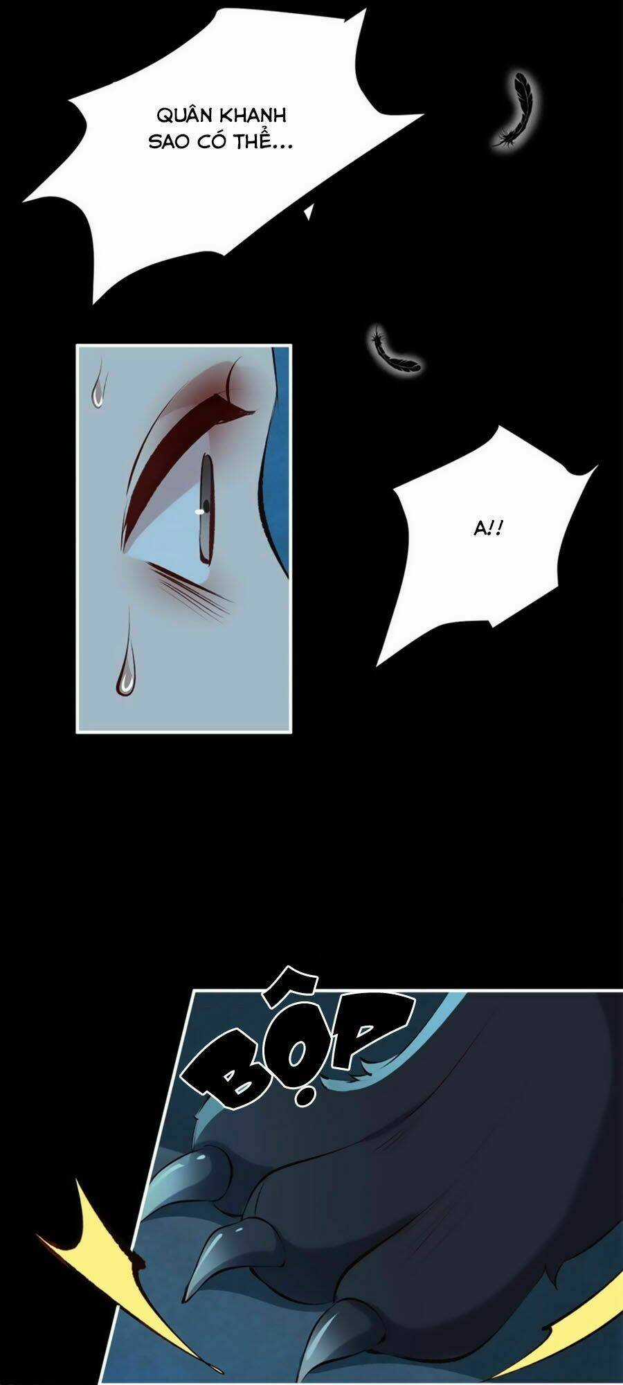 Tuyệt Thế Thần Y: Phúc Hắc Đại Tiểu Thư Chapter 23 trang 42