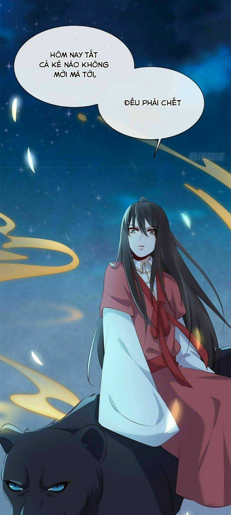 Tuyệt Thế Thần Y: Phúc Hắc Đại Tiểu Thư Chapter 23 trang 44