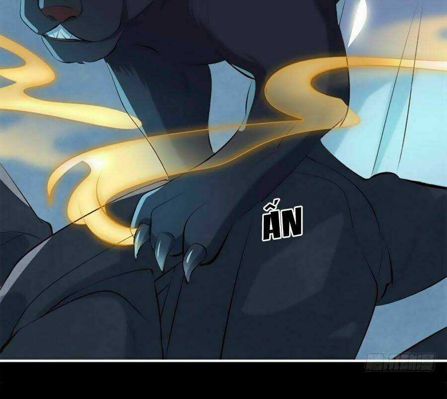 Tuyệt Thế Thần Y: Phúc Hắc Đại Tiểu Thư Chapter 23 trang 45