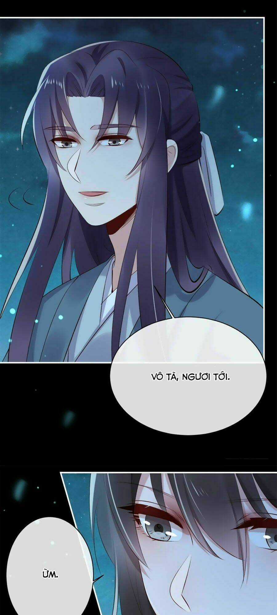 Tuyệt Thế Thần Y: Phúc Hắc Đại Tiểu Thư Chapter 23 trang 46