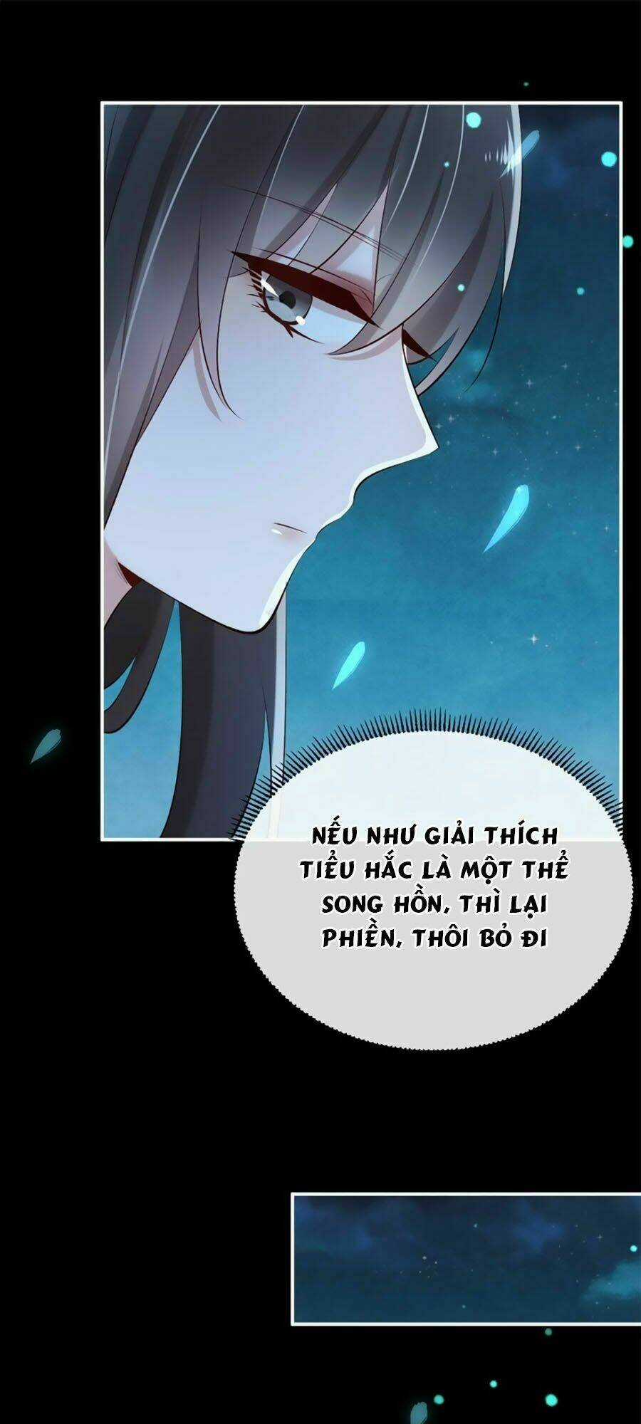 Tuyệt Thế Thần Y: Phúc Hắc Đại Tiểu Thư Chapter 23 trang 52