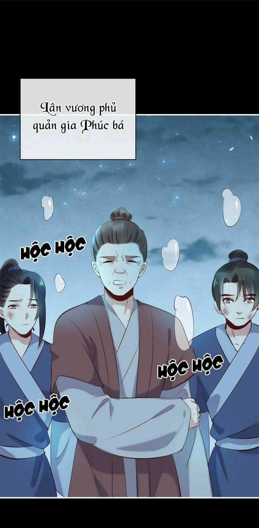 Tuyệt Thế Thần Y: Phúc Hắc Đại Tiểu Thư Chapter 23 trang 54