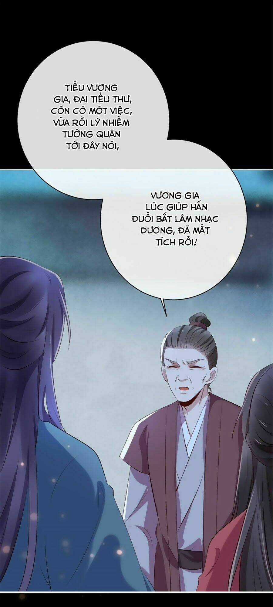 Tuyệt Thế Thần Y: Phúc Hắc Đại Tiểu Thư Chapter 23 trang 61