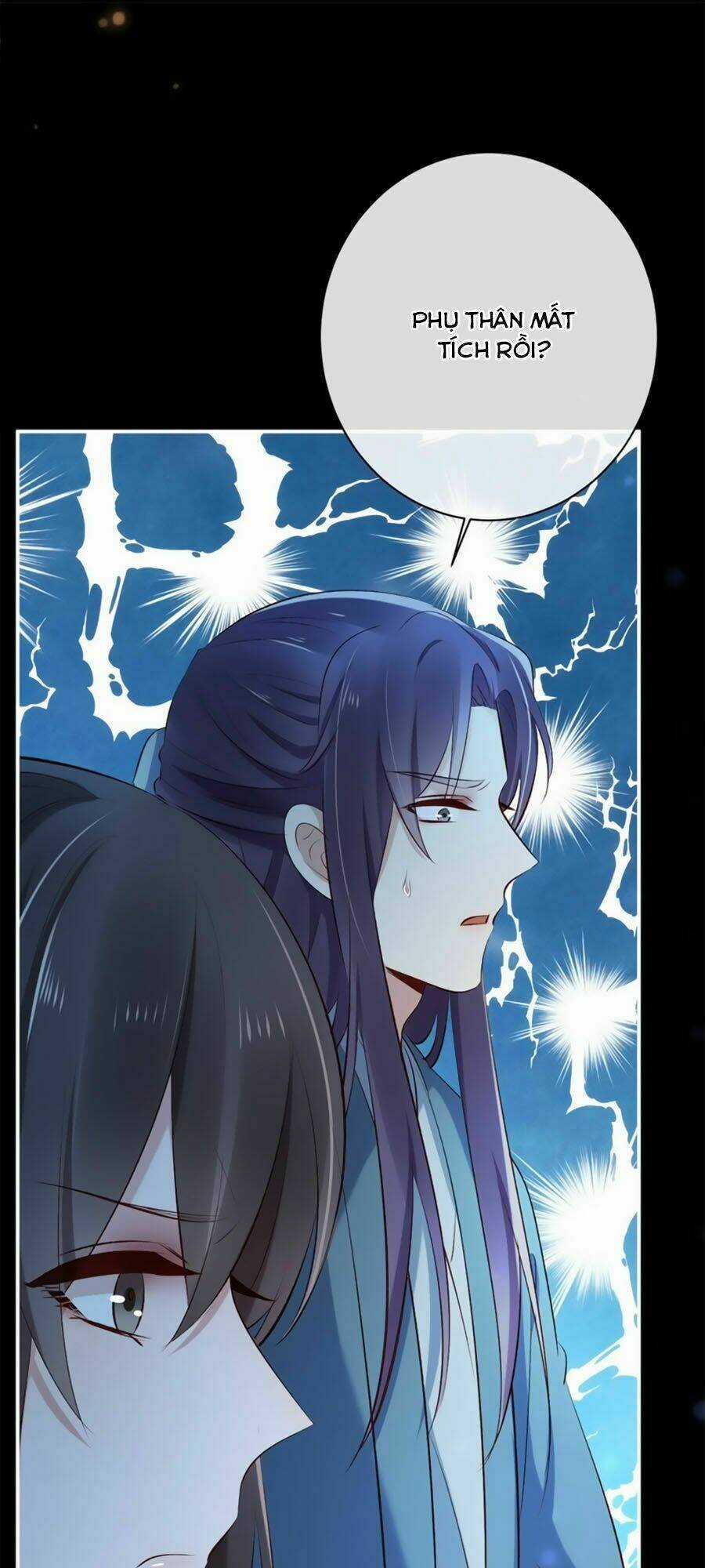 Tuyệt Thế Thần Y: Phúc Hắc Đại Tiểu Thư Chapter 23 trang 63