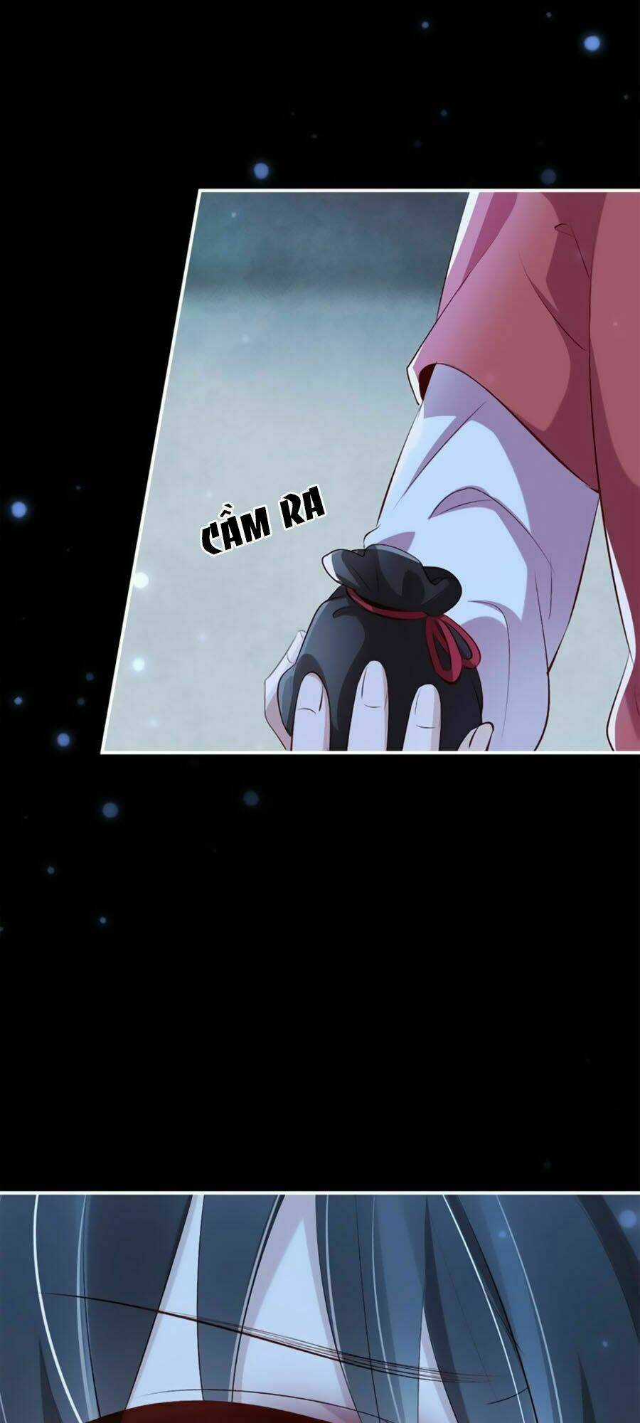 Tuyệt Thế Thần Y: Phúc Hắc Đại Tiểu Thư Chapter 23 trang 65