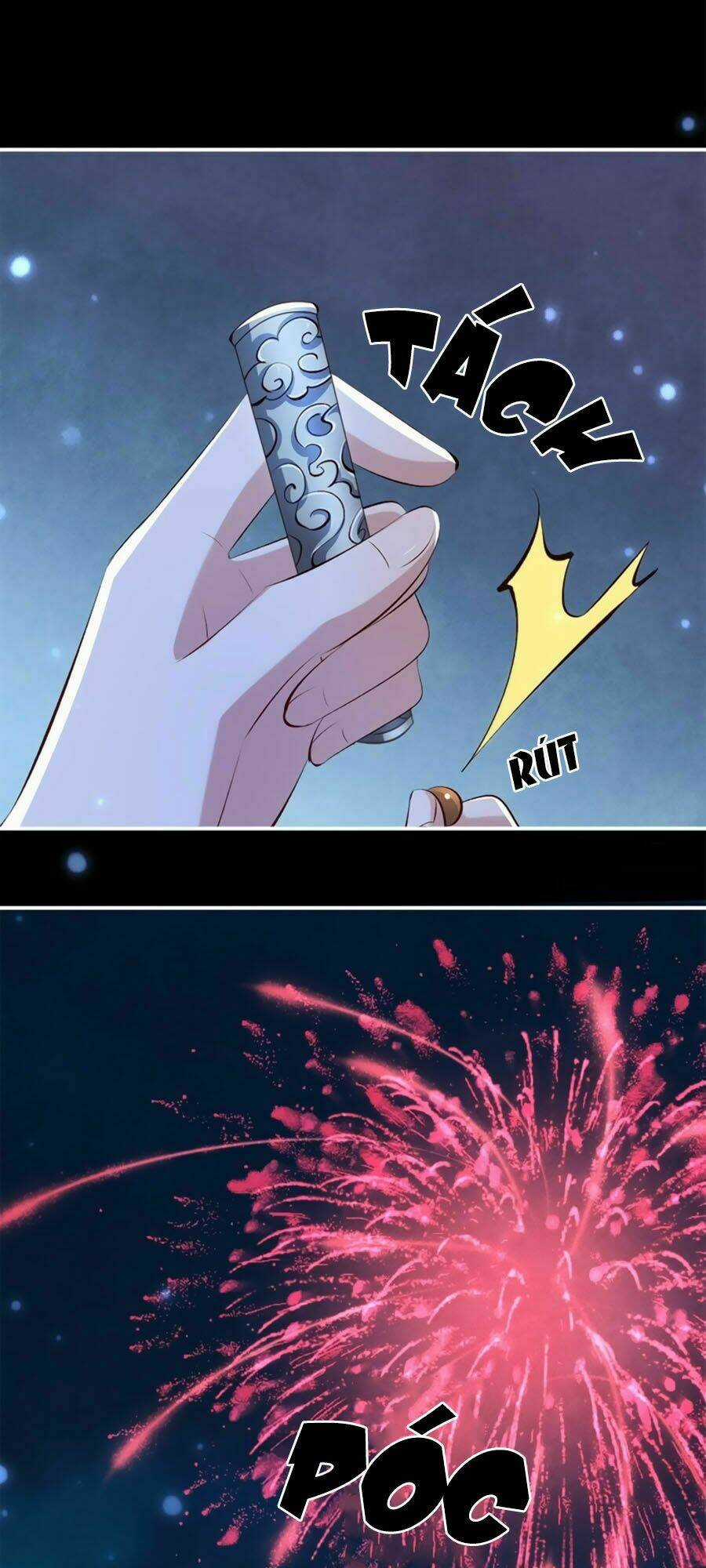 Tuyệt Thế Thần Y: Phúc Hắc Đại Tiểu Thư Chapter 23 trang 67