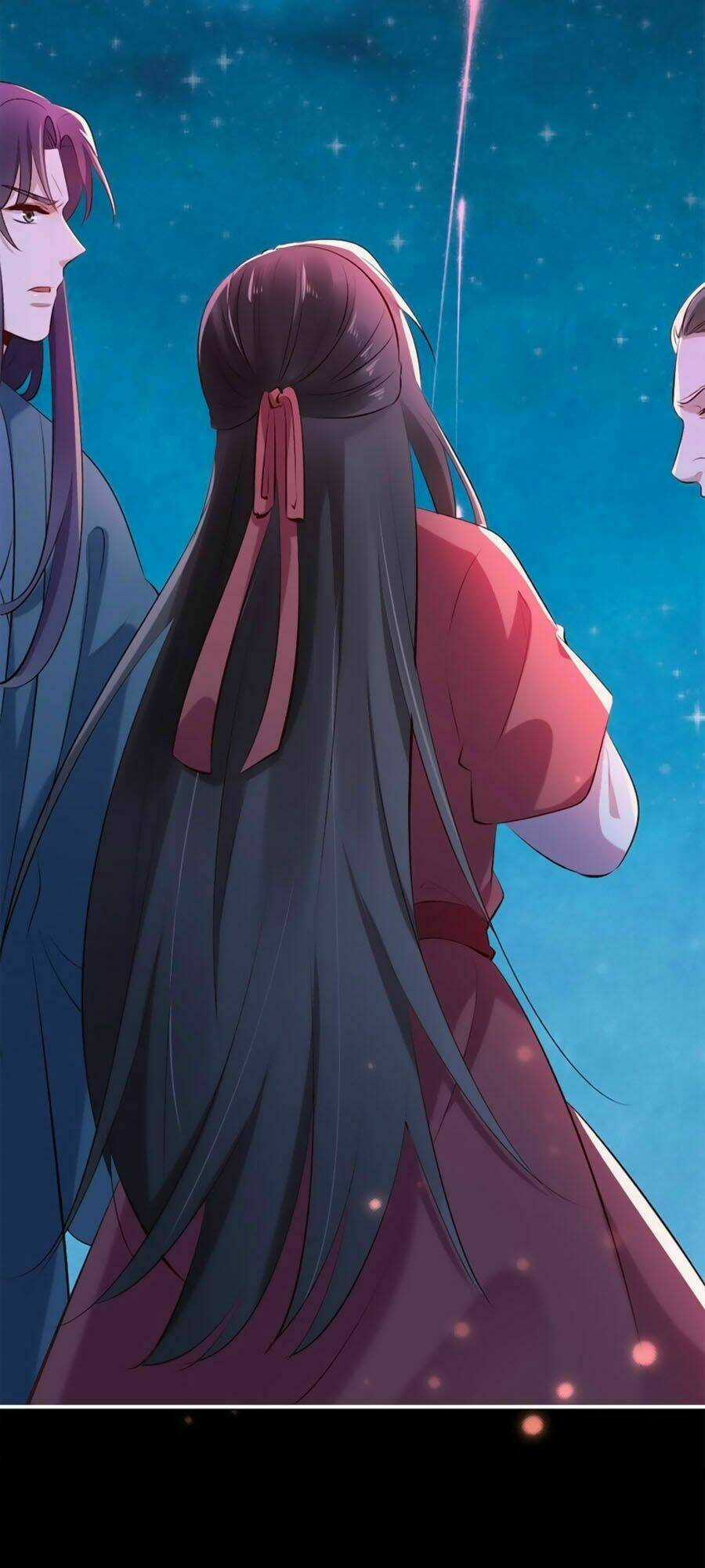 Tuyệt Thế Thần Y: Phúc Hắc Đại Tiểu Thư Chapter 23 trang 69