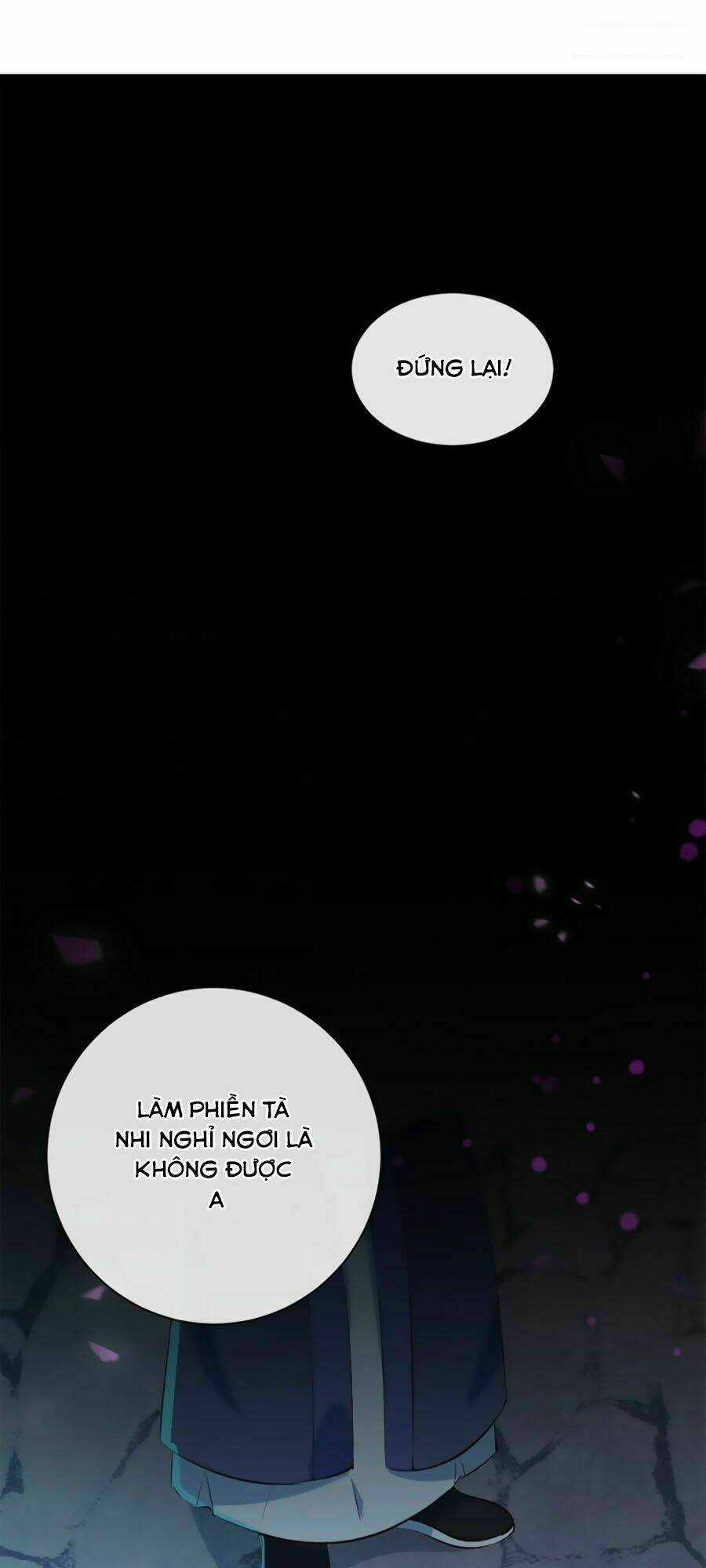 Tuyệt Thế Thần Y: Phúc Hắc Đại Tiểu Thư Chapter 23 trang 7