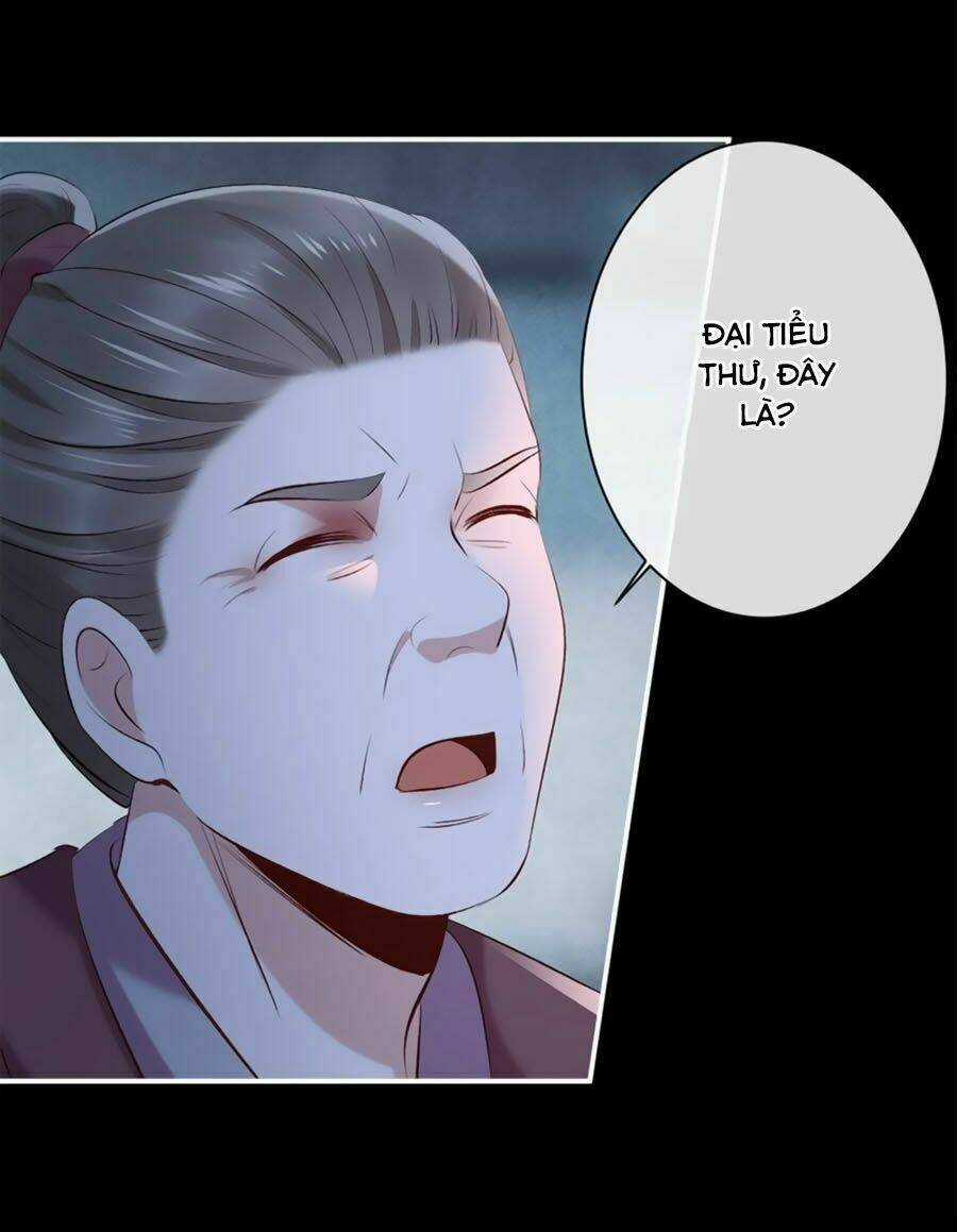 Tuyệt Thế Thần Y: Phúc Hắc Đại Tiểu Thư Chapter 23 trang 70