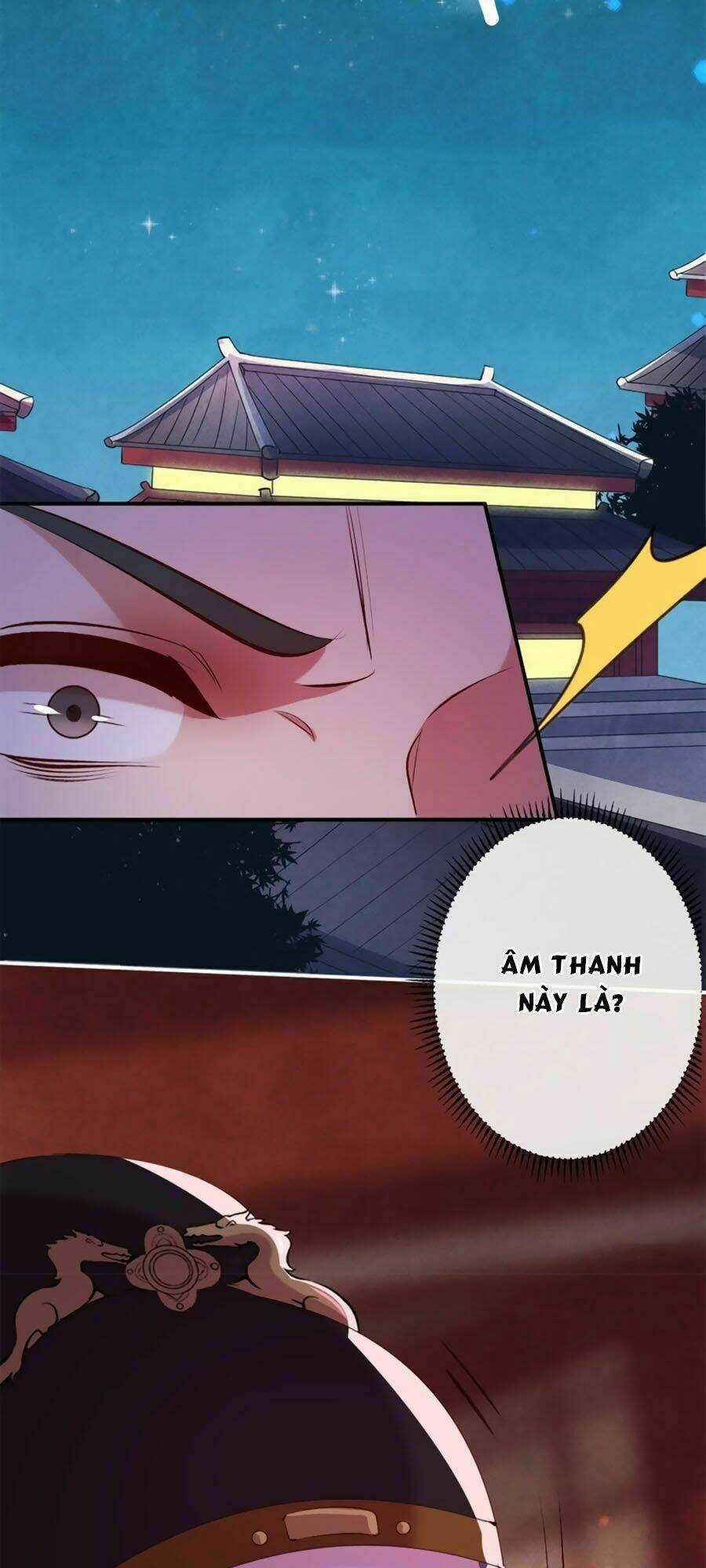 Tuyệt Thế Thần Y: Phúc Hắc Đại Tiểu Thư Chapter 23 trang 72