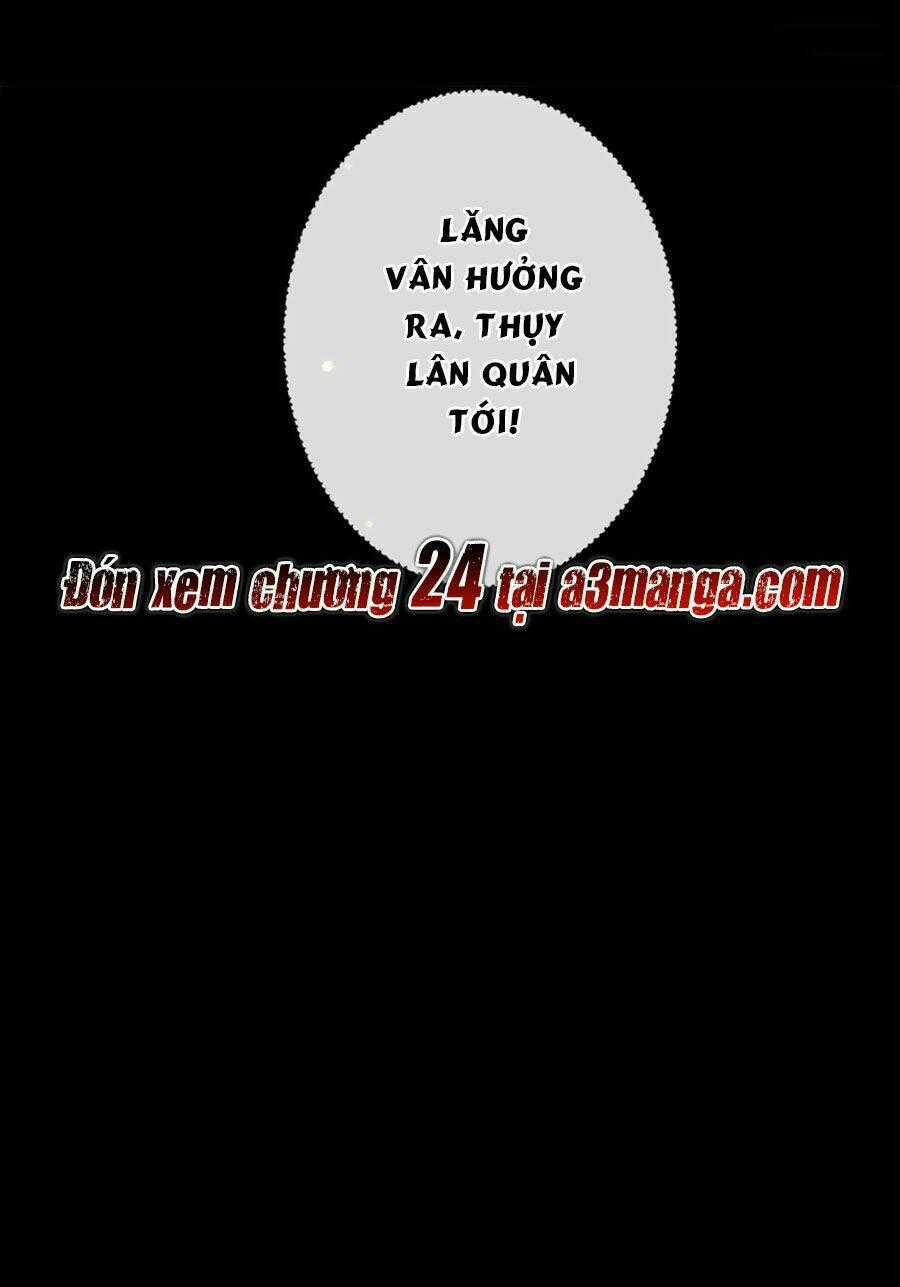 Tuyệt Thế Thần Y: Phúc Hắc Đại Tiểu Thư Chapter 23 trang 74