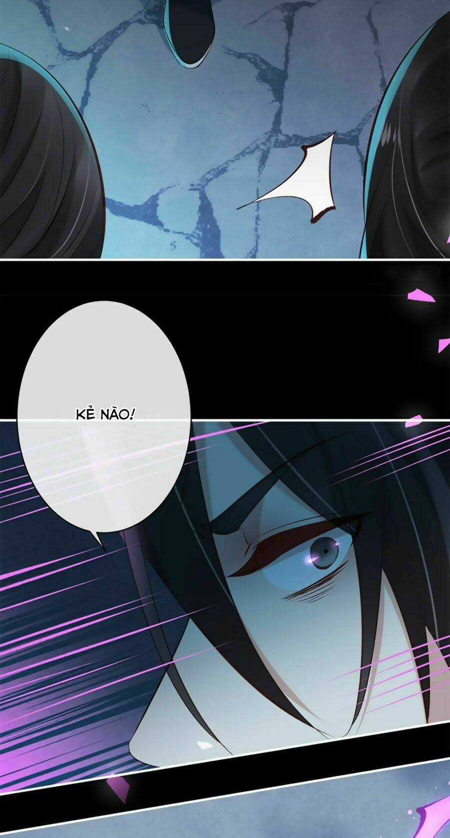 Tuyệt Thế Thần Y: Phúc Hắc Đại Tiểu Thư Chapter 23 trang 8