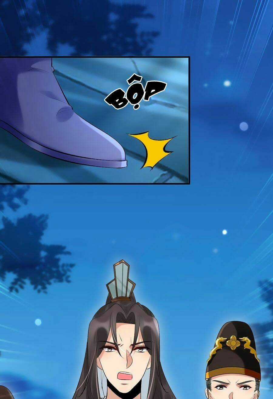 Tuyệt Thế Thần Y: Phúc Hắc Đại Tiểu Thư Chapter 24 trang 11