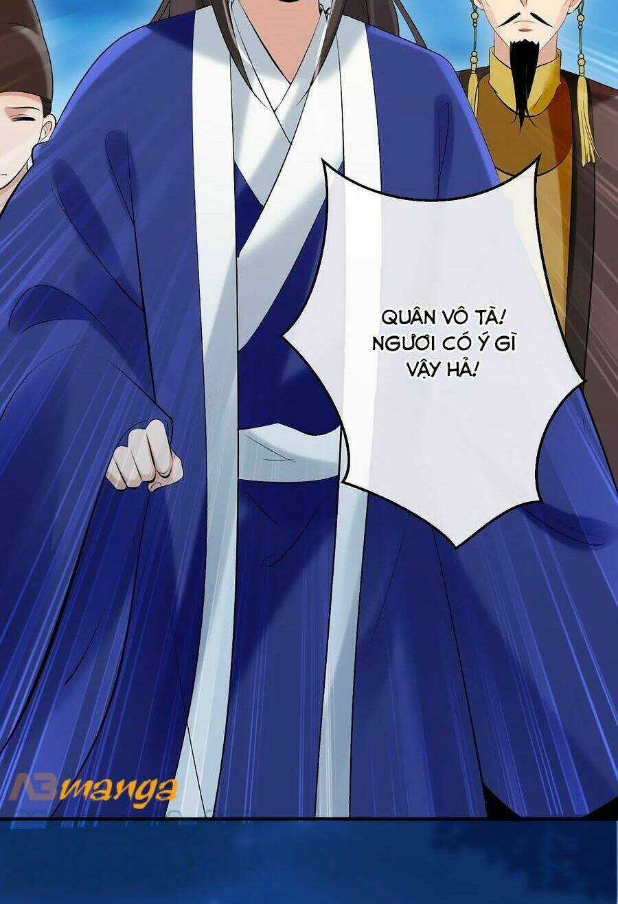 Tuyệt Thế Thần Y: Phúc Hắc Đại Tiểu Thư Chapter 24 trang 12