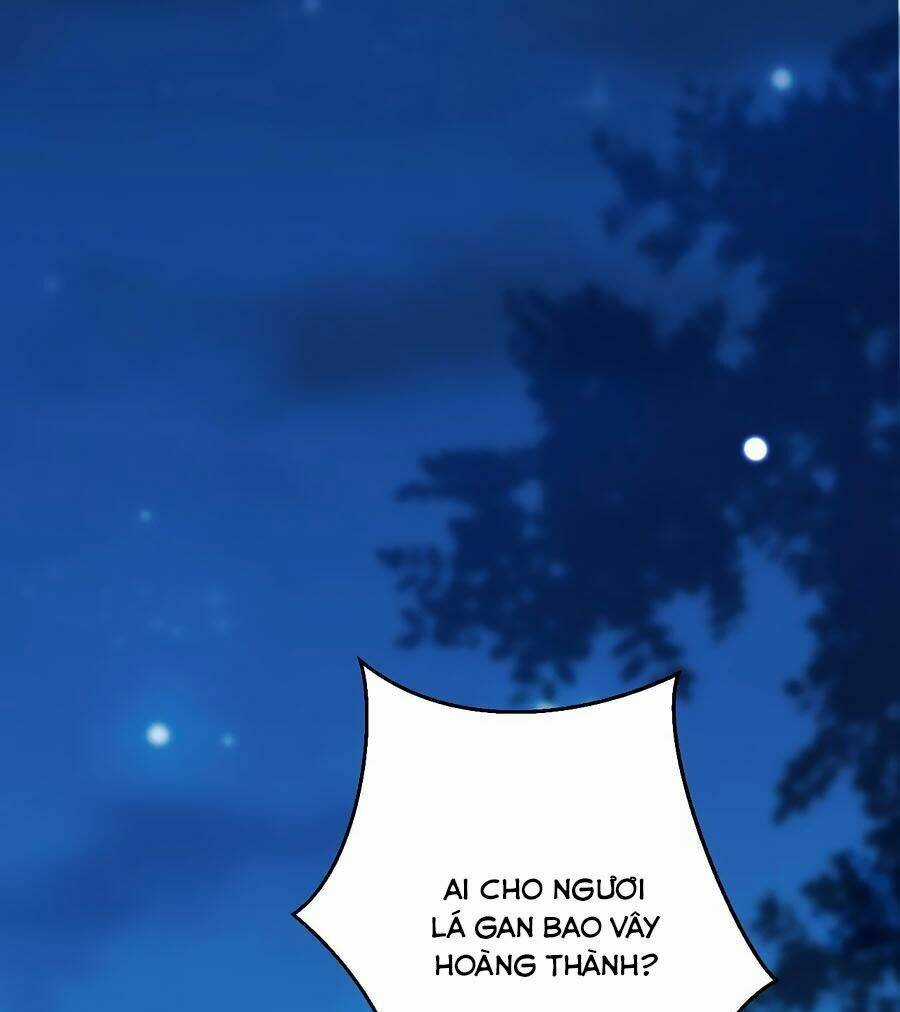 Tuyệt Thế Thần Y: Phúc Hắc Đại Tiểu Thư Chapter 24 trang 13