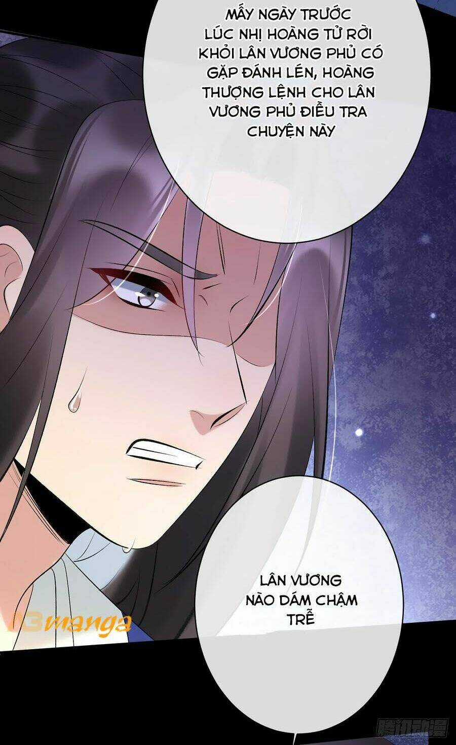 Tuyệt Thế Thần Y: Phúc Hắc Đại Tiểu Thư Chapter 24 trang 16