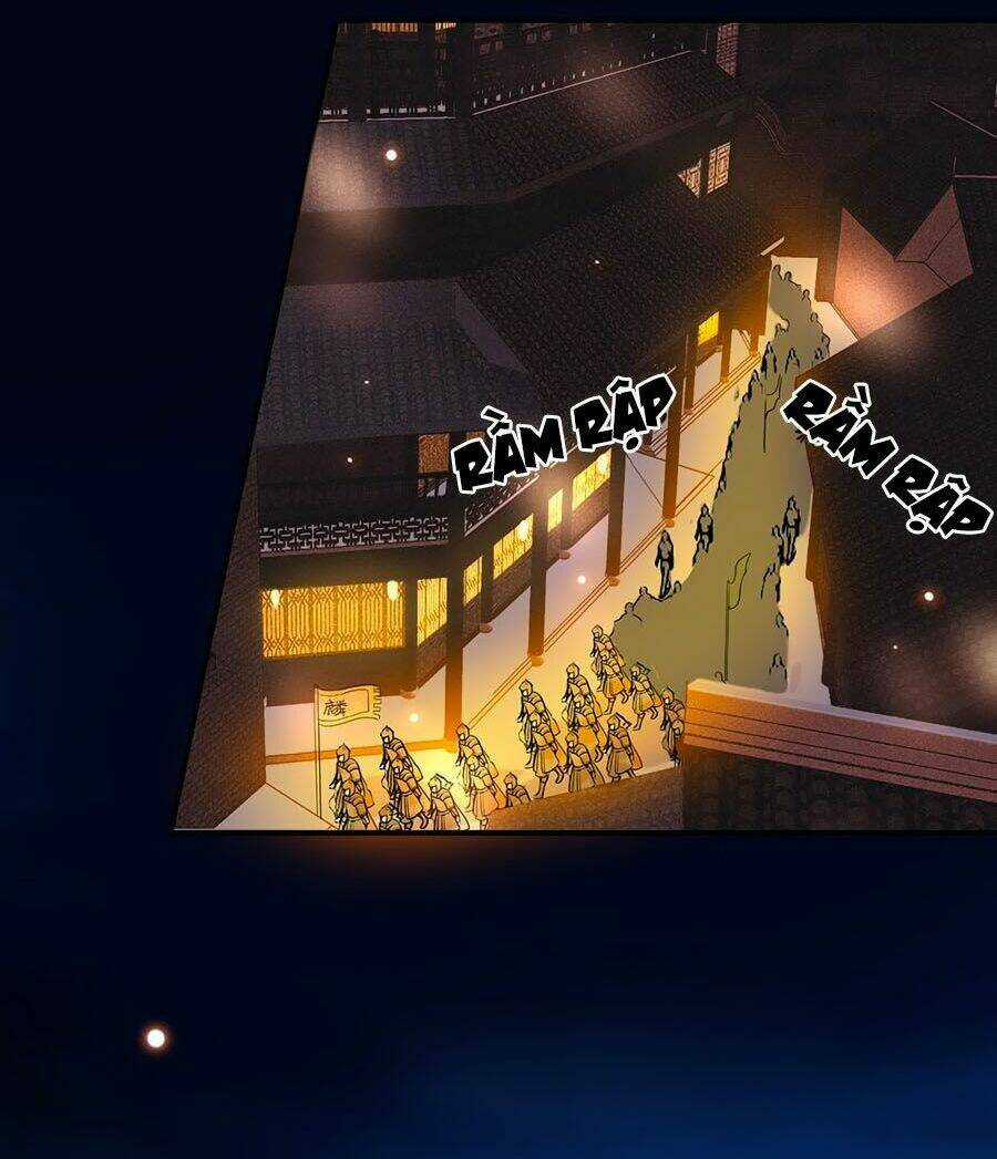 Tuyệt Thế Thần Y: Phúc Hắc Đại Tiểu Thư Chapter 24 trang 2