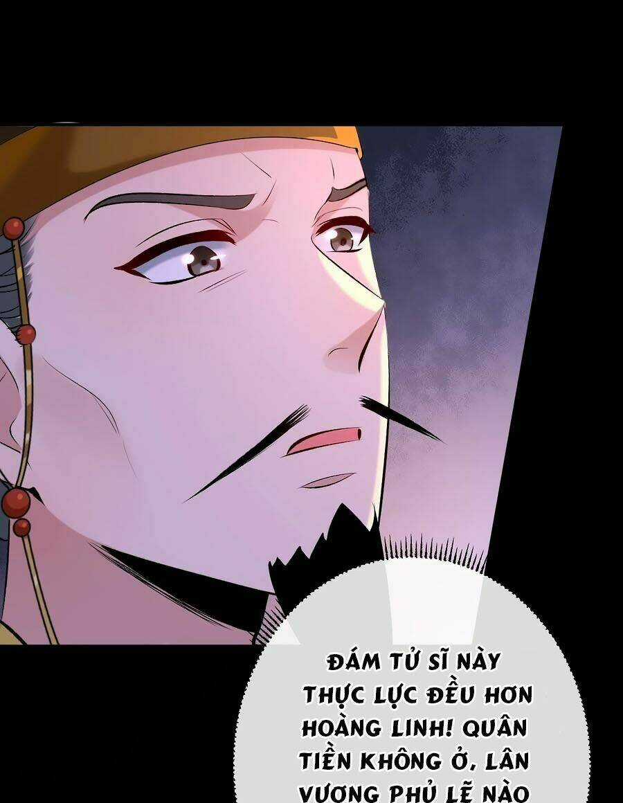 Tuyệt Thế Thần Y: Phúc Hắc Đại Tiểu Thư Chapter 24 trang 20