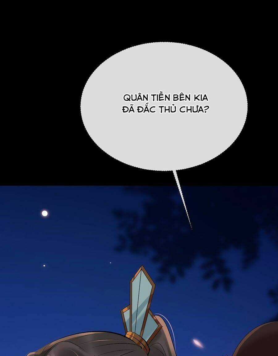 Tuyệt Thế Thần Y: Phúc Hắc Đại Tiểu Thư Chapter 24 trang 23